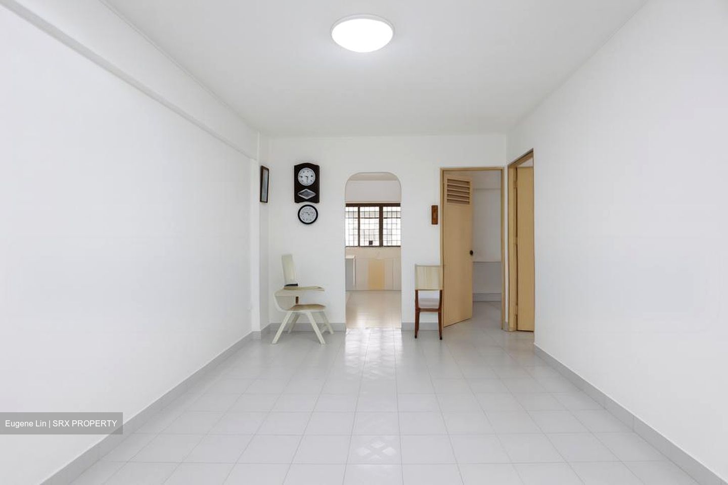 Blk 2 Lew Lian Gardens (Serangoon), HDB 3 Rooms #569707141